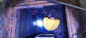 外牆防水工程